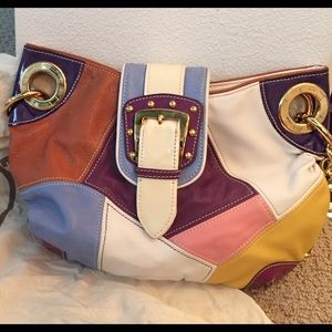 Etro Designer Handbag